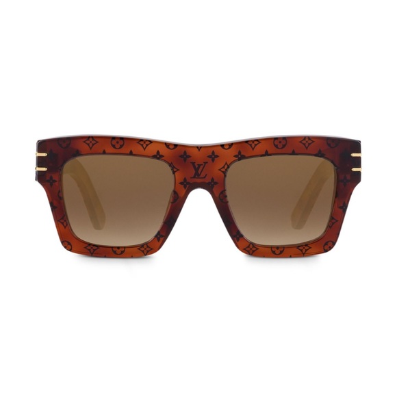 LV MONOGRAM SUNGLASSES - Picture 2 of 6